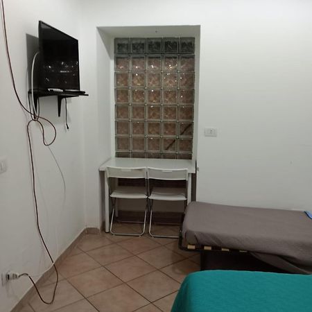 Apartamento Casa Macina Napoli Exterior foto