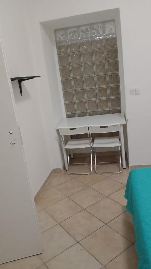 Apartamento Casa Macina Napoli Exterior foto