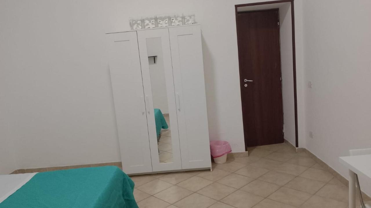 Apartamento Casa Macina Napoli Exterior foto