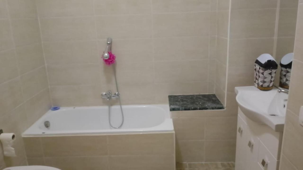 Apartamento Casa Macina Napoli Exterior foto