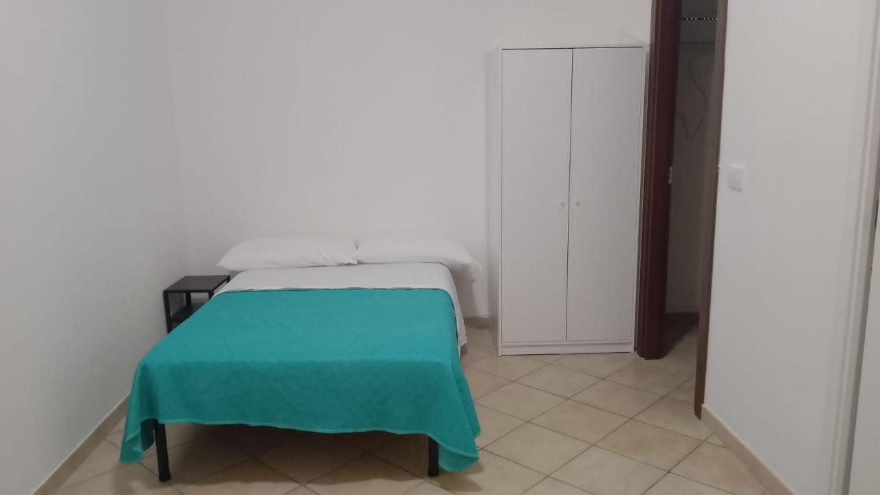 Apartamento Casa Macina Napoli Exterior foto