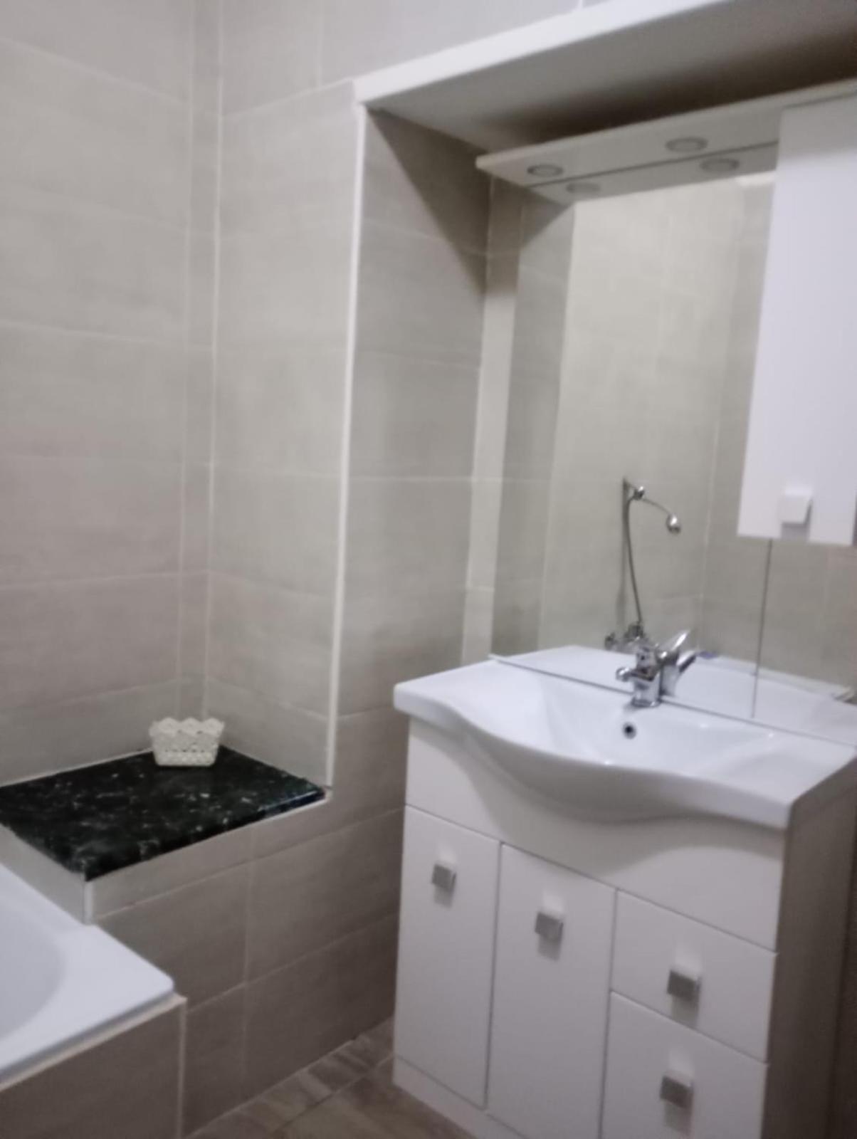 Apartamento Casa Macina Napoli Exterior foto