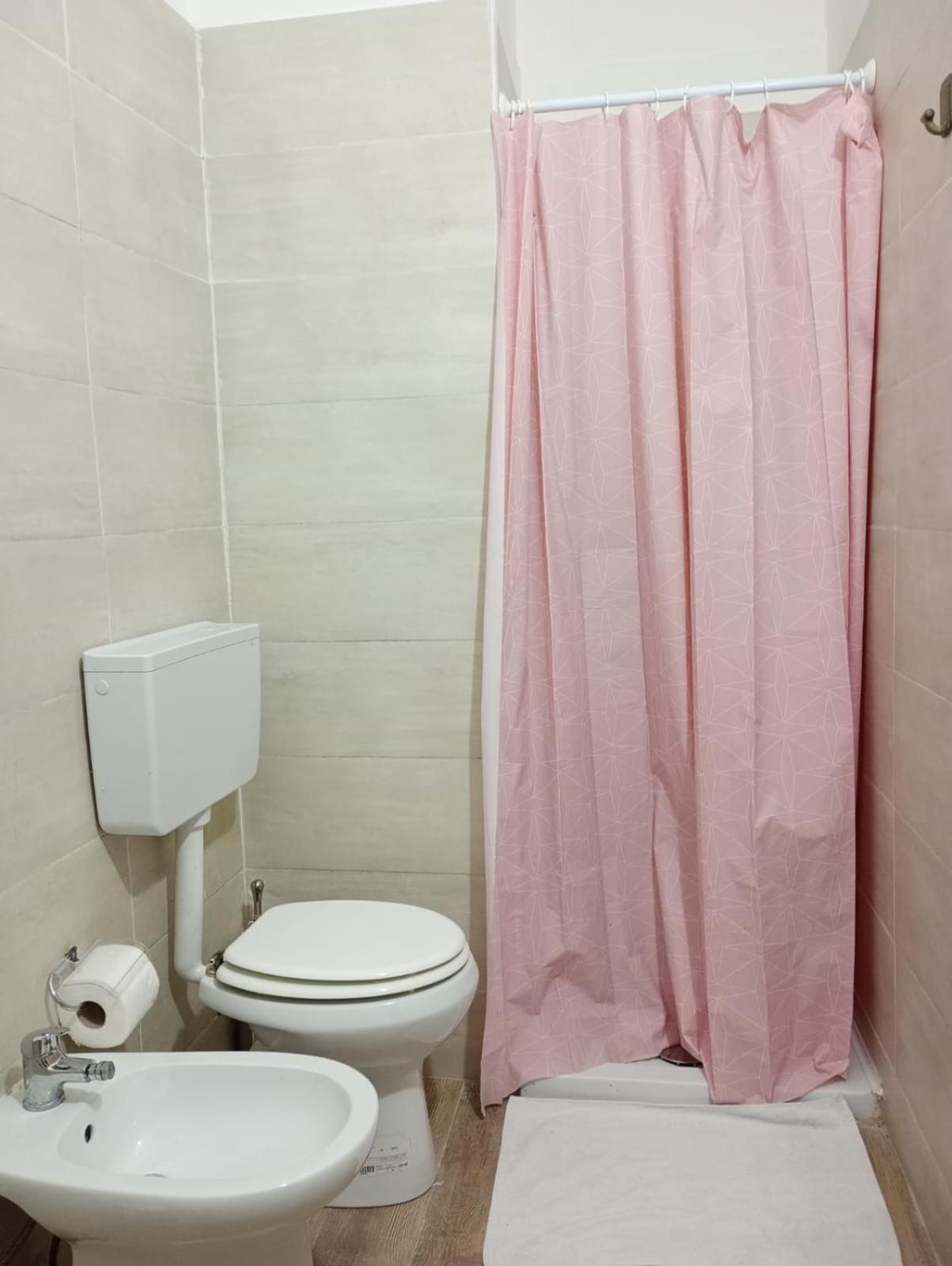 Apartamento Casa Macina Napoli Exterior foto