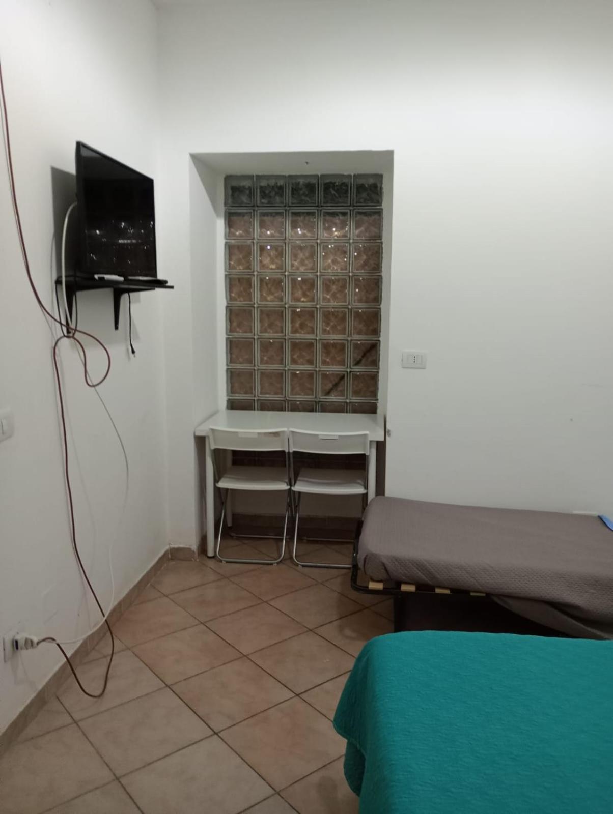 Apartamento Casa Macina Napoli Exterior foto