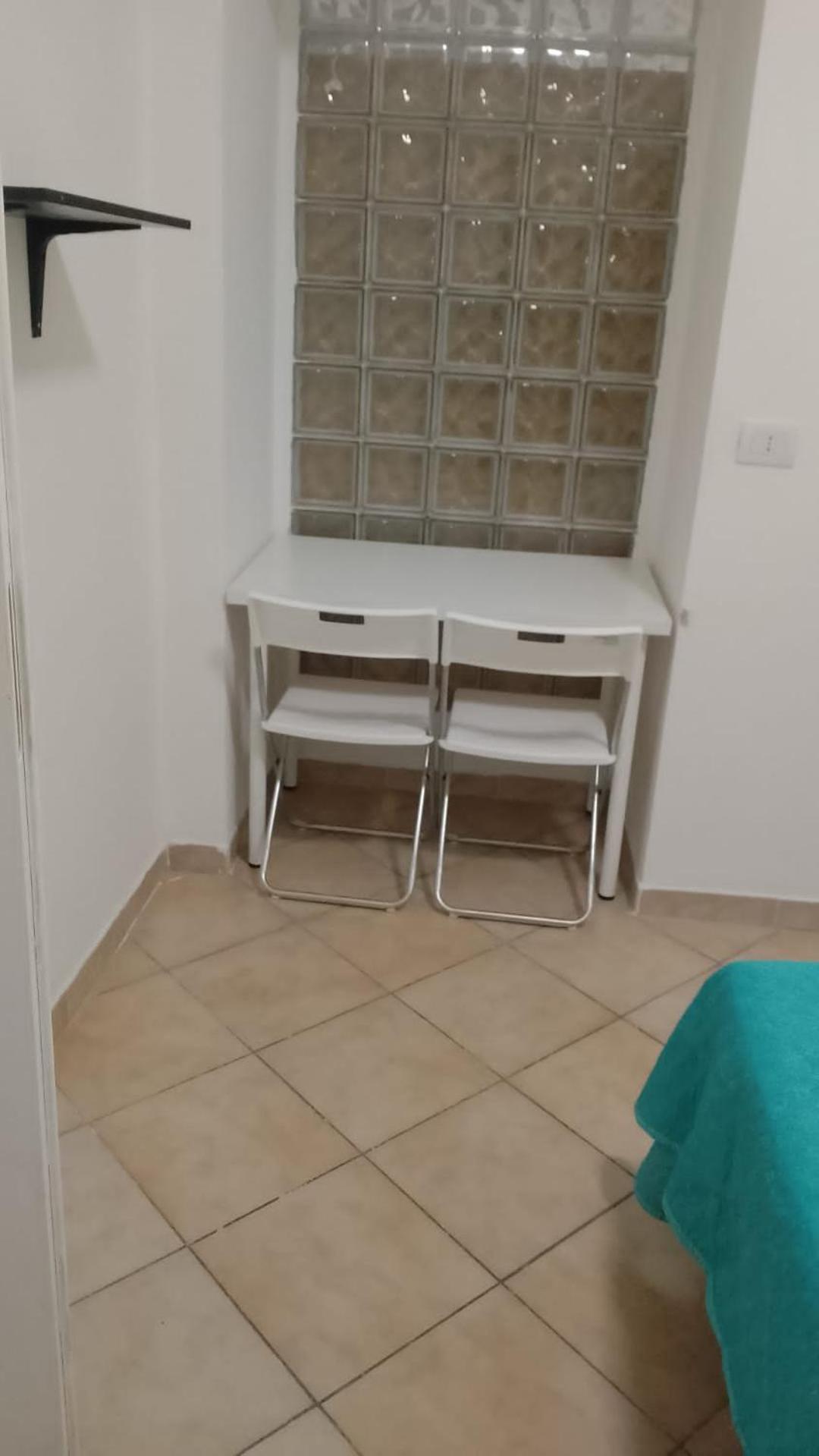 Apartamento Casa Macina Napoli Exterior foto