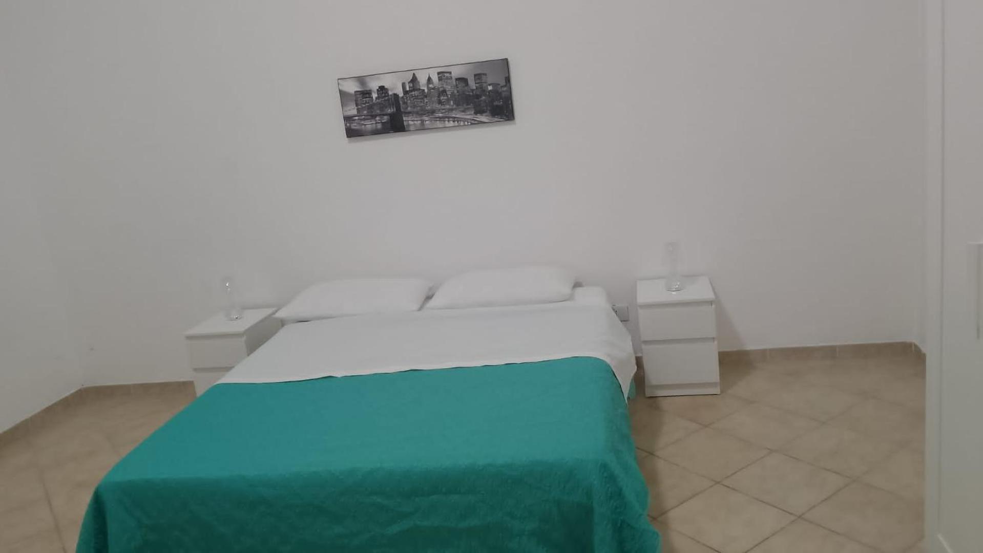Apartamento Casa Macina Napoli Exterior foto